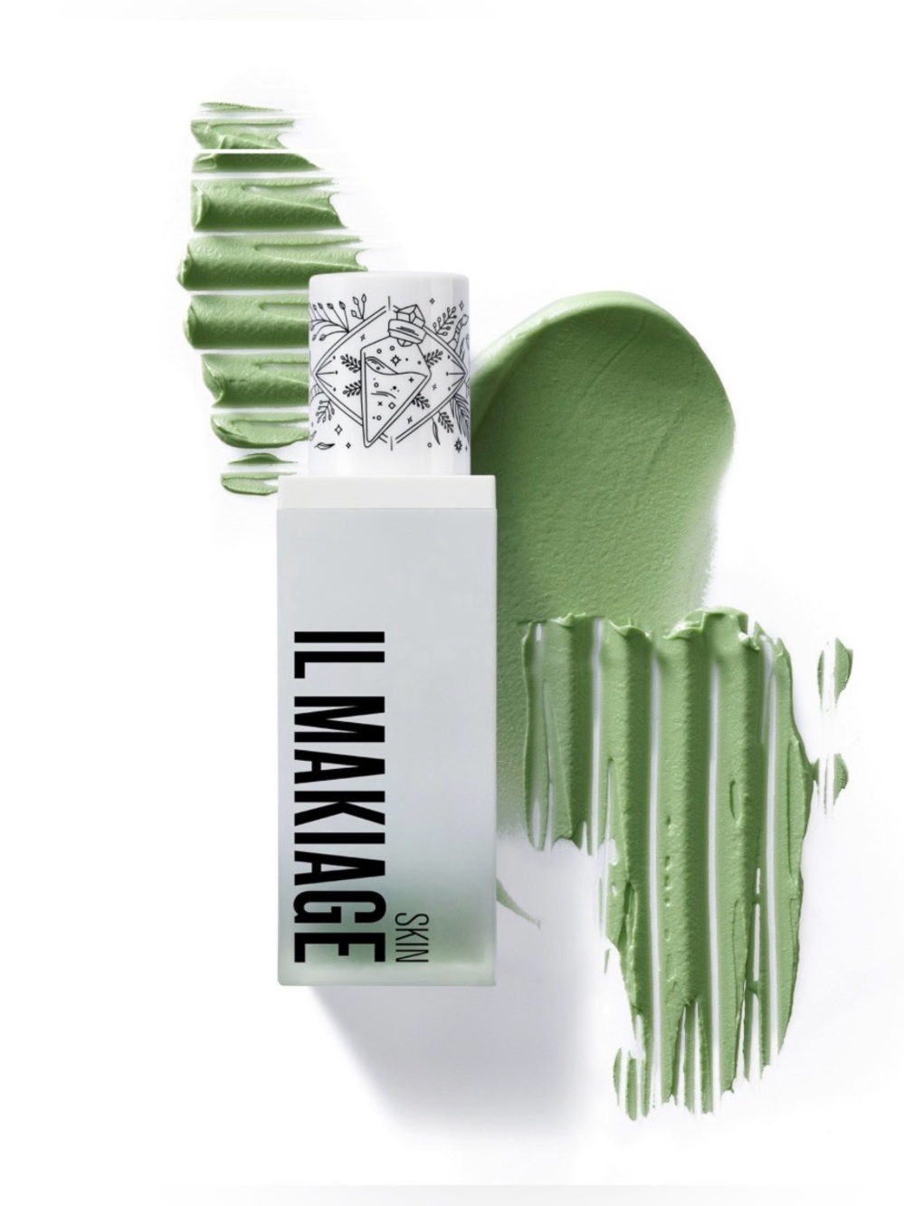 Power Camo IL MAKIAGE Color Correcting Primer